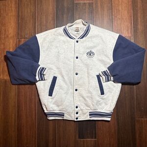 2000 Lighthouse Point Casino Jacket